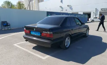 BMW 5 серии 1993 года за 3 000 000 тг. в Шымкент фото 3