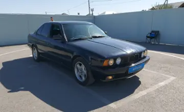 BMW 5 серии 1993 года за 3 000 000 тг. в Шымкент фото 2