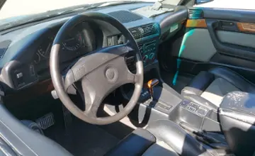 BMW 5 серии 1993 года за 3 000 000 тг. в Шымкент фото 5