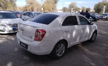 Chevrolet Cobalt 2023 года за 6 500 000 тг. в Актобе