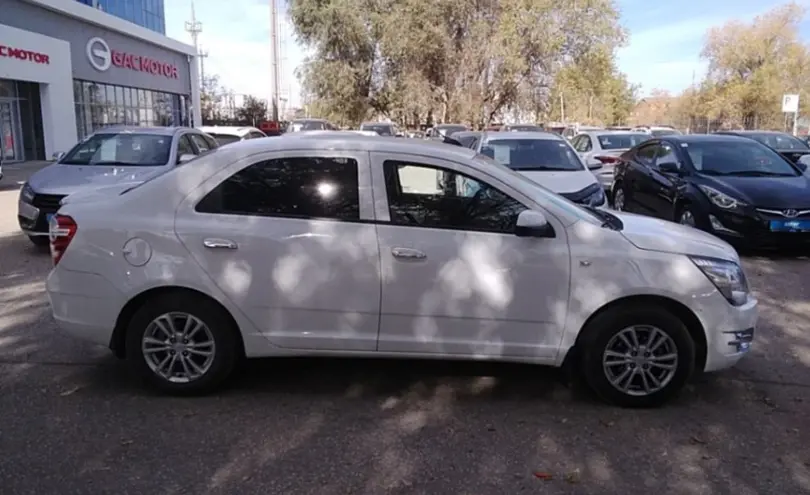 Chevrolet Cobalt 2023 года за 6 500 000 тг. в Актобе фото 4