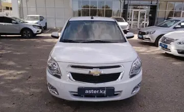 Chevrolet Cobalt 2023 года за 6 500 000 тг. в Актобе фото 2