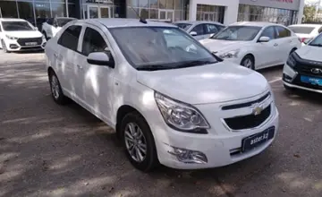 Chevrolet Cobalt 2023 года за 6 500 000 тг. в Актобе фото 3