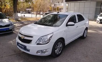 Chevrolet Cobalt 2023 года за 6 500 000 тг. в Актобе фото 1