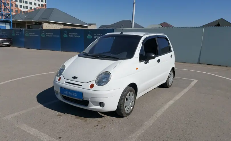 Daewoo Matiz 2013 года за 1 800 000 тг. в Шымкент