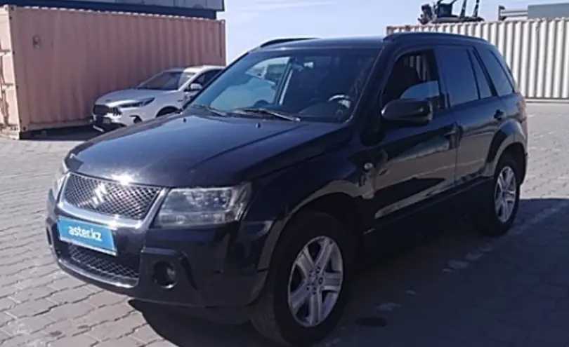 Suzuki Grand Vitara 2007 года за 6 000 000 тг. в Караганда