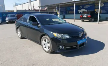 Toyota Camry 2014 года за 10 000 000 тг. в Шымкент фото 2