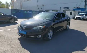 Toyota Camry 2014 года за 10 000 000 тг. в Шымкент фото 1