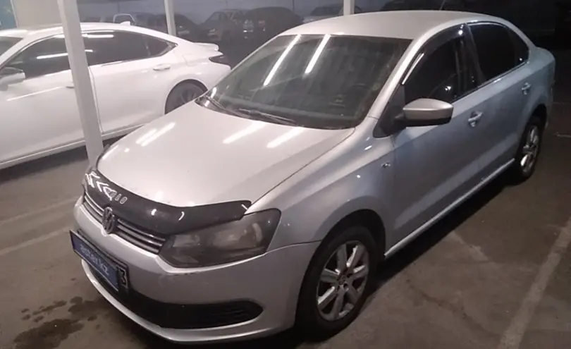 Volkswagen Polo 2013 года за 4 400 000 тг. в Алматы