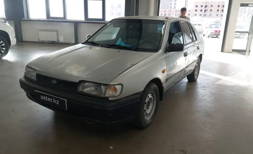 Nissan Sunny 1991 года за 400 000 тг. в Астана