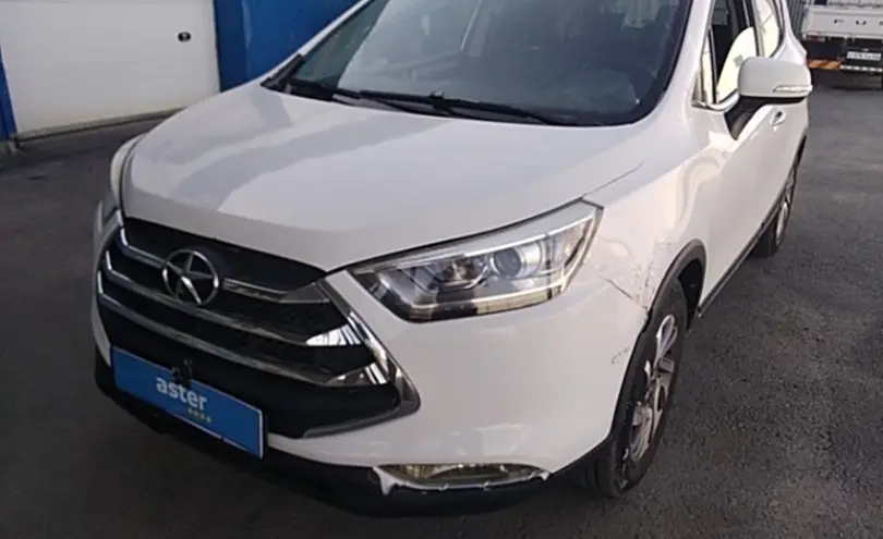 JAC S3 2016 года за 3 500 000 тг. в Атырау