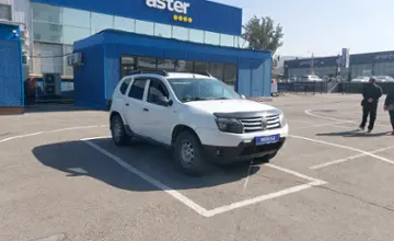 Renault Duster 2012 года за 4 000 000 тг. в Алматы фото 2