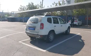 Renault Duster 2012 года за 4 000 000 тг. в Алматы фото 3