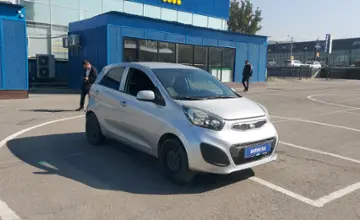 Kia Picanto 2013 года за 3 000 000 тг. в Алматы фото 2
