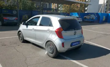Kia Picanto 2013 года за 3 000 000 тг. в Алматы фото 4