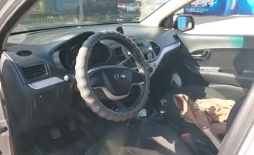 Kia Picanto 2013 года за 3 000 000 тг. в Алматы фото 5