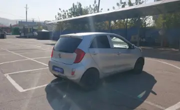 Kia Picanto 2013 года за 3 000 000 тг. в Алматы фото 3