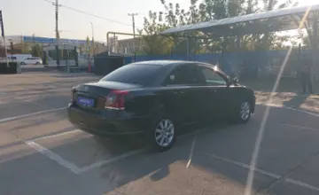 Toyota Avensis 2007 года за 4 500 000 тг. в Алматы фото 3