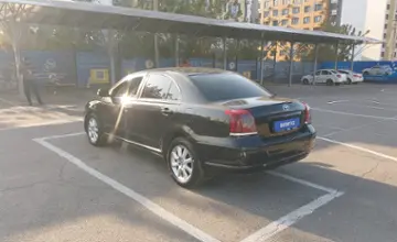 Toyota Avensis 2007 года за 4 500 000 тг. в Алматы фото 4