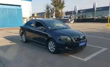 Toyota Avensis 2007 года за 4 500 000 тг. в Алматы фото 2