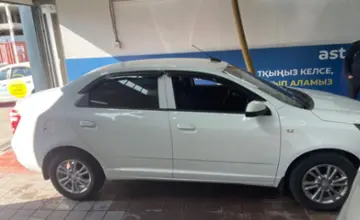 Chevrolet Cobalt 2022 года за 6 200 000 тг. в Астана фото 4