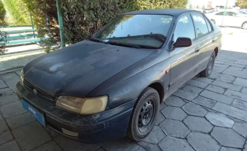 Toyota Carina E 1994 года за 700 000 тг. в Талдыкорган