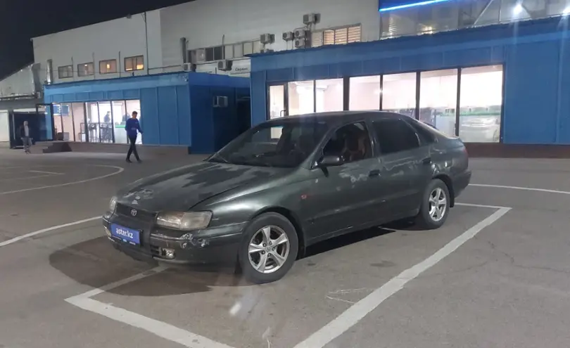 Toyota Carina E 1994 года за 1 300 000 тг. в Алматы