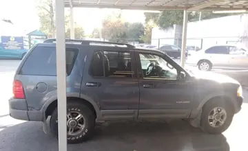 Ford Explorer 2002 года за 3 000 000 тг. в Алматы фото 4