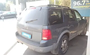 Ford Explorer 2002 года за 3 000 000 тг. в Алматы