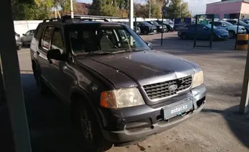 Ford Explorer 2002 года за 3 000 000 тг. в Алматы фото 3