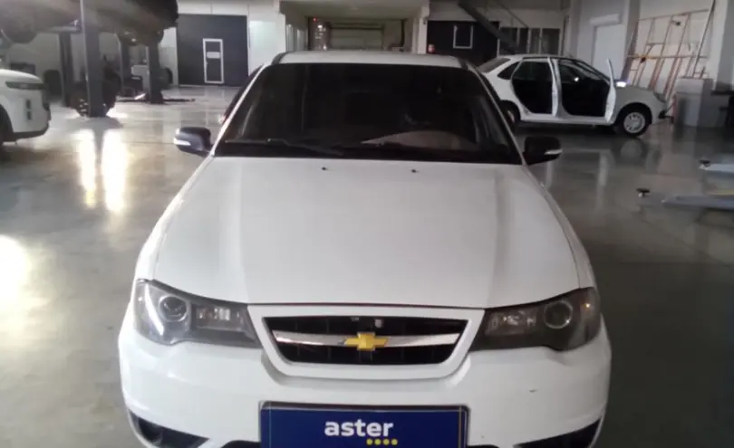 Daewoo Nexia 2013 года за 3 000 000 тг. в Петропавловск фото 2