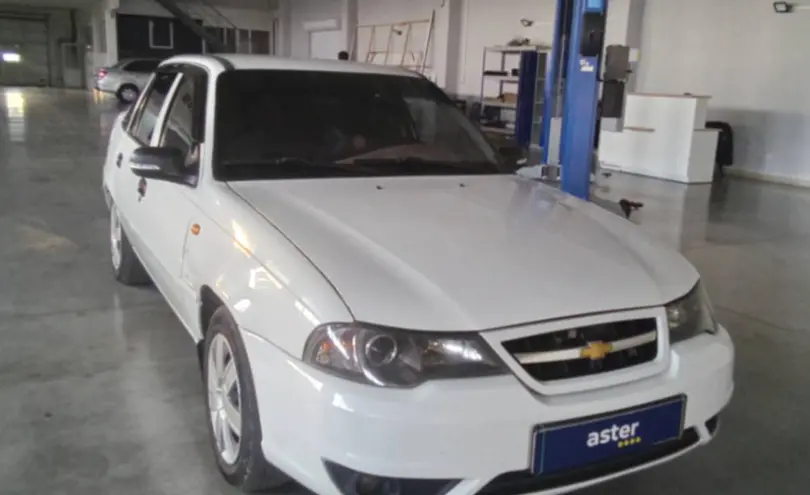 Daewoo Nexia 2013 года за 3 000 000 тг. в Петропавловск фото 3
