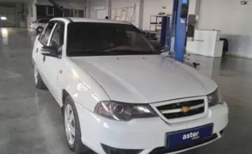 Daewoo Nexia 2013 года за 3 000 000 тг. в Петропавловск фото 3