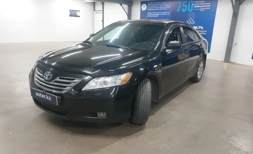 Toyota Camry 2007 года за 5 500 000 тг. в Астана