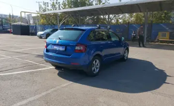 Skoda Rapid 2014 года за 5 000 000 тг. в Алматы фото 3