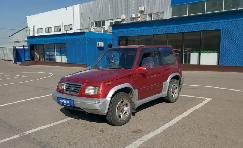 Mazda Proceed Levante 1996 года за 3 000 000 тг. в Алматы