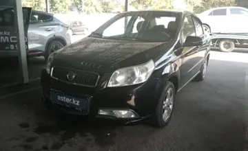 Ravon Nexia R3 2017 года за 3 500 000 тг. в Алматы фото 1