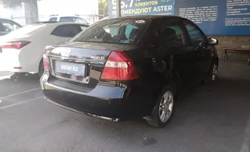 Ravon Nexia R3 2017 года за 3 500 000 тг. в Алматы