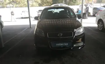 Ravon Nexia R3 2017 года за 3 500 000 тг. в Алматы фото 2