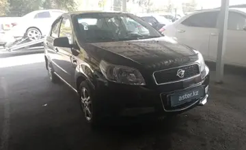Ravon Nexia R3 2017 года за 3 500 000 тг. в Алматы фото 3