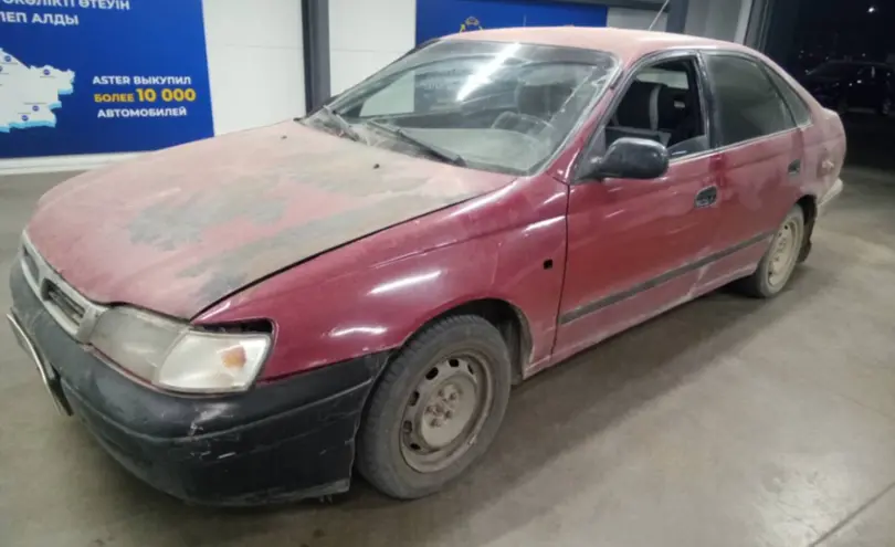 Toyota Carina E 1994 года за 1 000 000 тг. в Астана