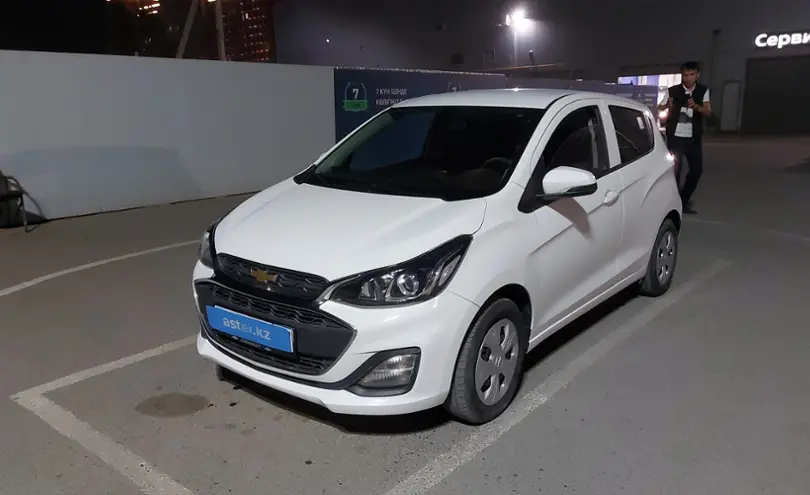 Chevrolet Spark 2022 года за 6 500 000 тг. в Шымкент