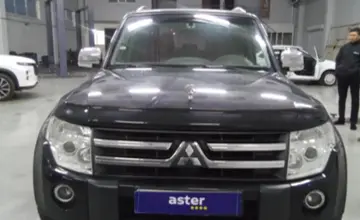 Mitsubishi Pajero 2007 года за 8 500 000 тг. в Петропавловск фото 2
