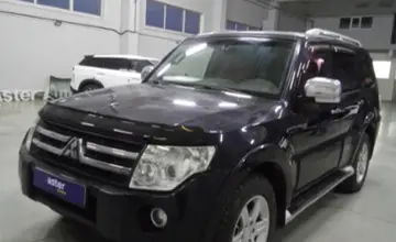 Mitsubishi Pajero 2007 года за 8 500 000 тг. в Петропавловск фото 1