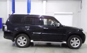 Mitsubishi Pajero 2007 года за 8 500 000 тг. в Петропавловск фото 4