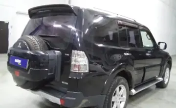 Mitsubishi Pajero 2007 года за 8 500 000 тг. в Петропавловск