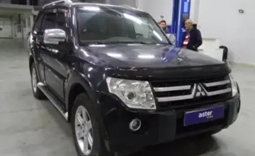 Mitsubishi Pajero 2007 года за 8 500 000 тг. в Петропавловск фото 3