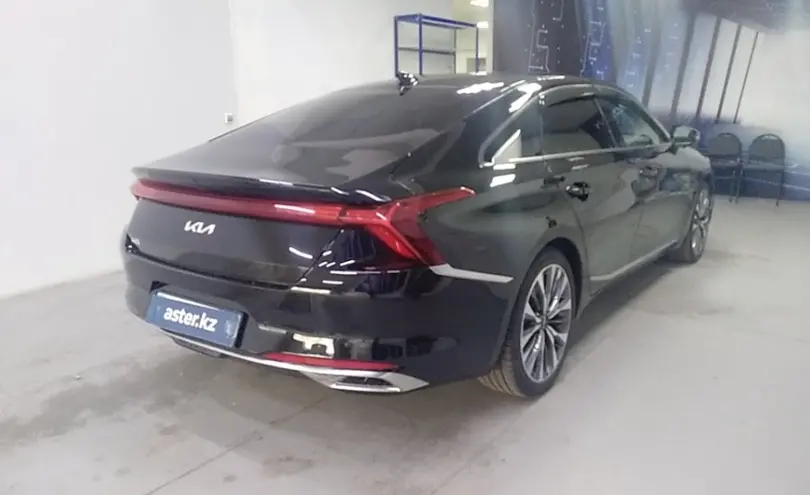 Kia K8 2022 года за 18 000 000 тг. в Павлодар фото 5