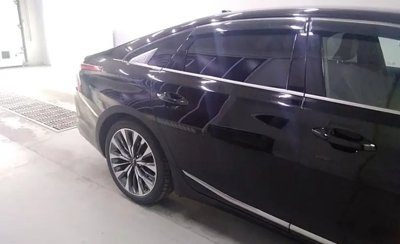 Kia K8 2022 года за 18 000 000 тг. в Павлодар фото 4