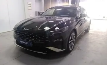 Kia K8 2022 года за 18 000 000 тг. в Павлодар фото 1